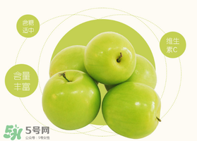青棗吃多了會(huì)胖嗎？吃青棗會(huì)不會(huì)發(fā)胖？