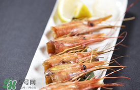 蝦頭里的黃色能吃嗎？蝦頭里的黃色是什么？
