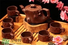 紫砂壺怎么養(yǎng)？紫砂壺怎么養(yǎng)才亮？
