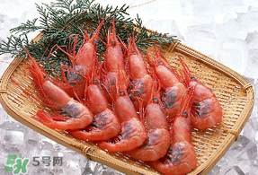 凍蝦頭發(fā)黑怎么回事？凍蝦頭黑的原因是什么？