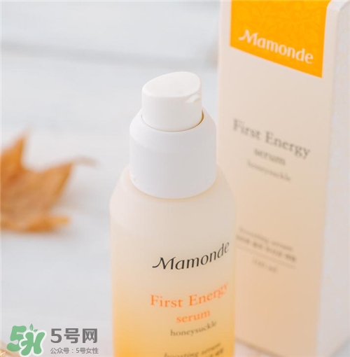 夢妝肌底液怎么用？夢妝肌底液使用步驟