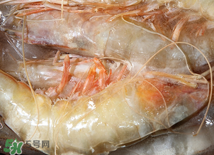 蝦凍了一年還能吃嗎？蝦凍了半年還能吃嗎？