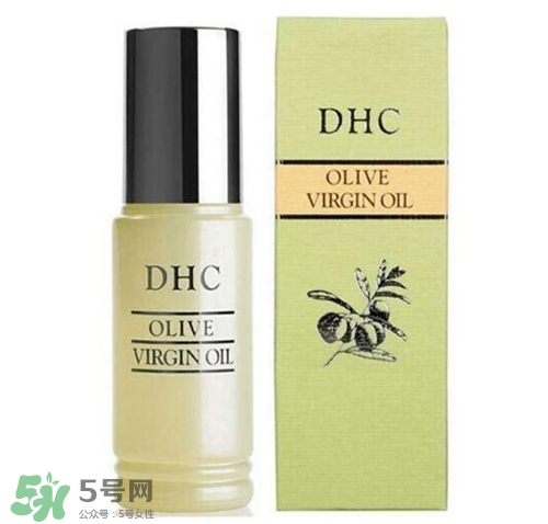 dhc精華油好用嗎？dhc精華油怎么樣？