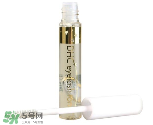 dhc睫毛增長(zhǎng)液有用嗎？dhc睫毛增長(zhǎng)液有效果嗎？