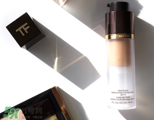 tom ford粉底液方和圓哪個(gè)好？tom ford粉底液方管圓管區(qū)別