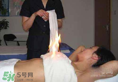 月經(jīng)期間可以做火療嗎？做火療會影響月經(jīng)嗎？