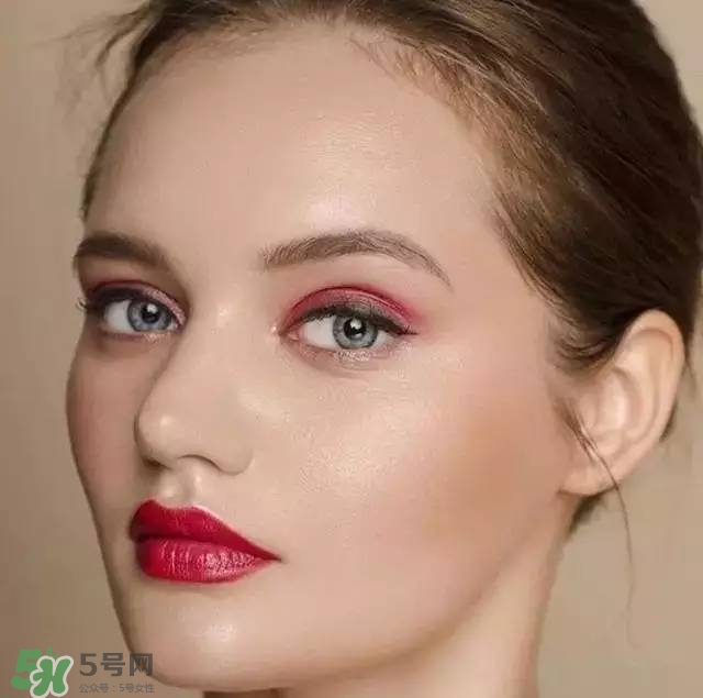 紅棕色眼影什么牌子好？紅棕色眼影推薦