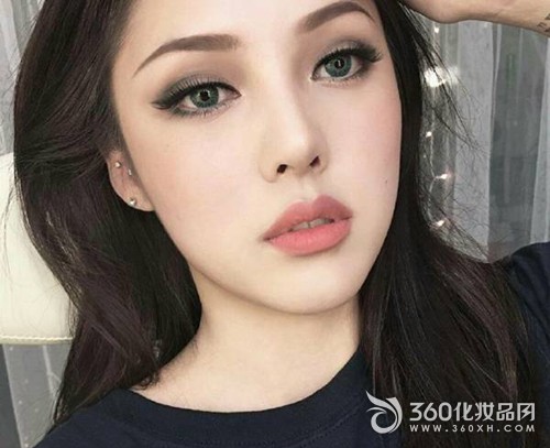干玫瑰色適合什么膚色？干玫瑰色口紅適合黃皮嗎？