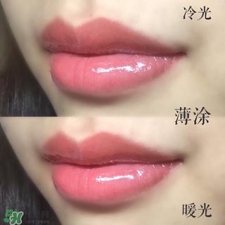 豆沙色和西柚色的區(qū)別 豆沙色和西柚色哪個(gè)好看？
