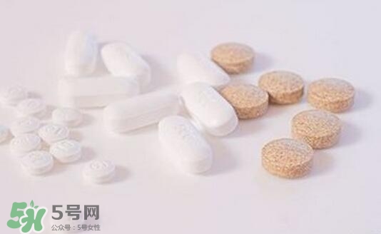 吃善存還用吃葉酸嗎？吃善存片有什么副作用？