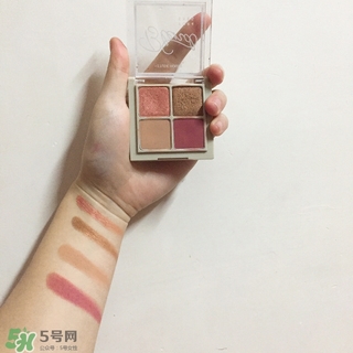 紅棕色眼影怎么化？紅棕色眼影畫法步驟