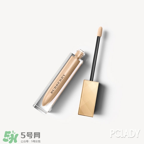 金色口紅有哪些？金色口紅推薦