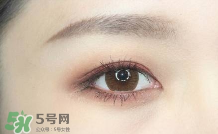 紅棕色眼影什么牌子好？紅棕色眼影推薦