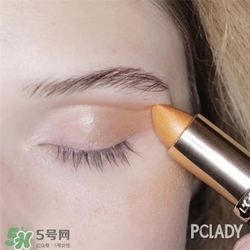 金色口紅有哪些？金色口紅推薦