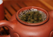 如何清洗紫砂壺茶垢？紫砂壺的茶垢怎么清洗？