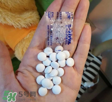 pola美白丸一天吃幾粒？pola美白丸是吞服還是嚼服？