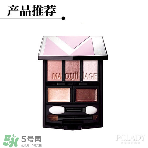 紅棕色眼影怎么化？紅棕色眼影畫法步驟