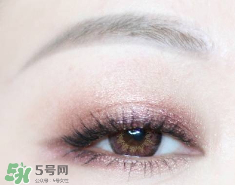 紅棕色眼影什么牌子好？紅棕色眼影推薦
