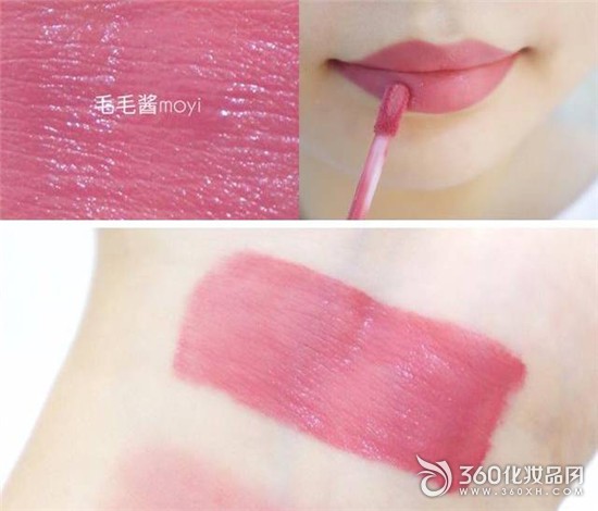 干玫瑰色適合什么膚色？干玫瑰色口紅適合黃皮嗎？