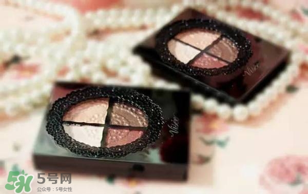 紅棕色眼影什么牌子好？紅棕色眼影推薦