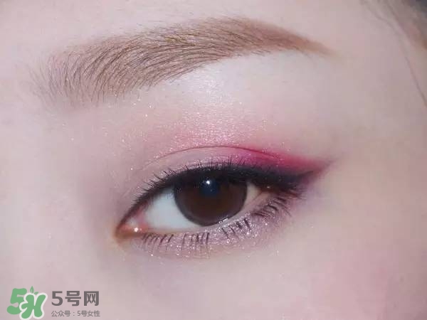 紅棕色眼影什么牌子好？紅棕色眼影推薦