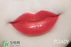 金色口紅有哪些？金色口紅推薦