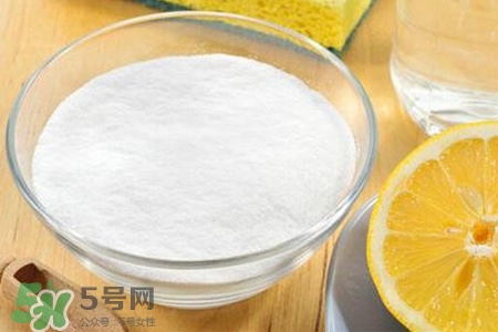 小蘇打水能去農(nóng)藥嗎？小蘇打可以去除農(nóng)藥嗎？