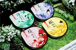 羽西膠囊面膜好用嗎？羽西膠囊面膜怎么樣？