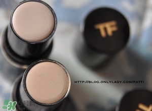 tom ford粉底棒怎么用？tom ford粉底棒使用方法