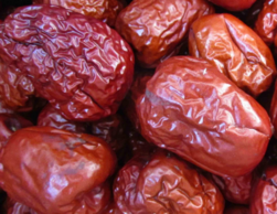 干紅棗發(fā)黑能吃嗎？紅棗過期變黑能吃嗎？