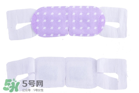 蒸汽眼罩能去黑眼圈嗎？蒸汽眼罩去黑眼圈有用嗎？