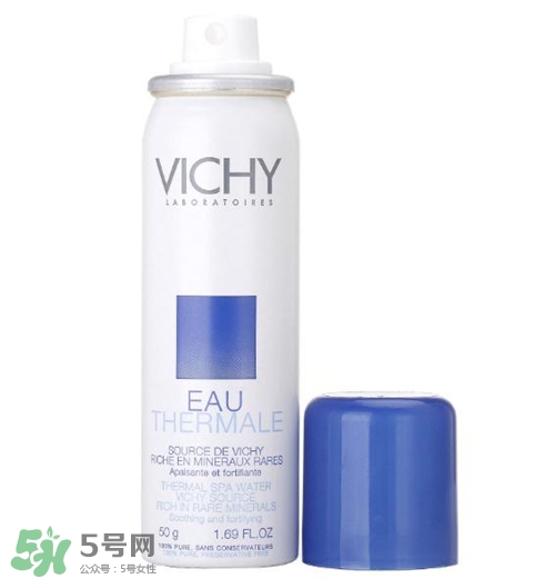 薇姿噴霧怎么用？薇姿噴霧使用方法