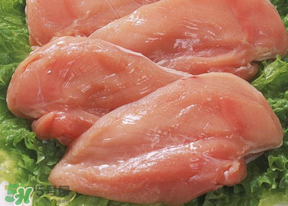 雞肉有點臭了還能吃嗎？雞肉有點臭了怎么辦？