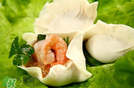 餃子餡有點(diǎn)兒酸了怎么辦？餃子餡發(fā)酸怎么辦？