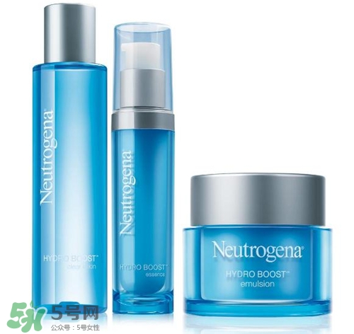 露得清適合什么年齡？neutrogena露得清適合多大年齡？