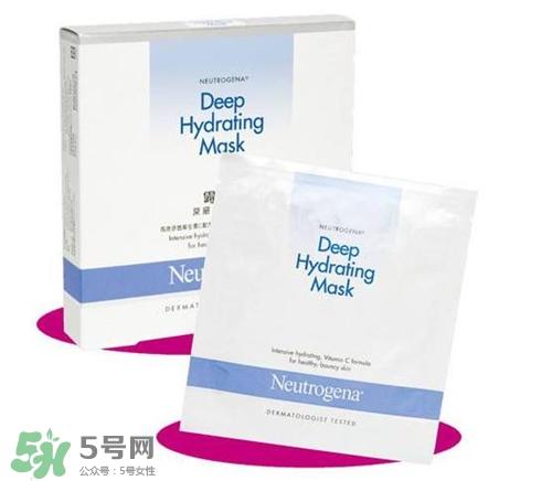 露得清適合什么年齡？neutrogena露得清適合多大年齡？
