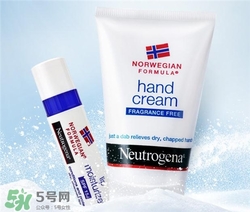 neutrogena露得清護手霜好用嗎？露得清護手霜怎么樣？