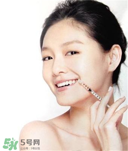 美白針是什么？美白針可以連續(xù)打嗎？