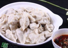 餃子餡發(fā)苦怎么處理？肉餃子餡苦是為什么？