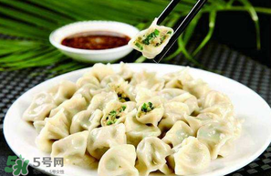 餃子餡為什么要加雞蛋？餃子餡里放雞蛋好嗎？