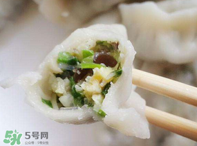 餃子餡為什么要加雞蛋？餃子餡里放雞蛋好嗎？