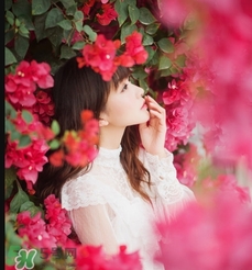 4月份去日本穿什么？四月份去日本穿什么衣服？