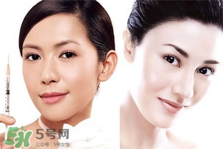 美白針的效果明顯嗎？美白針一個療程幾次？