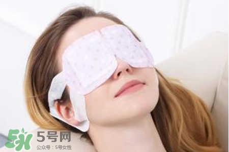 蒸汽眼罩是一次性的嗎？蒸汽眼罩只能用一次嗎？