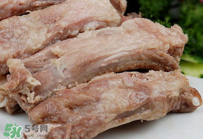 排骨可以放冰箱多久？排骨放冰箱能放多久？