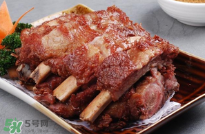 排骨可以放冰箱多久？排骨放冰箱能放多久？