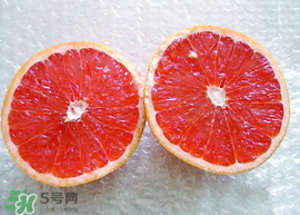 橙子里有紅絲能吃嗎？橙子里有紅絲的是什么？