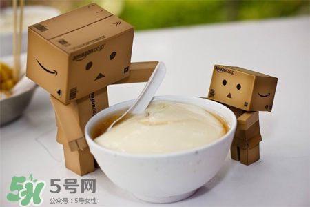 速溶豆腐腦怎么沖？速溶豆腐花的沖泡方法