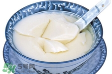 速溶豆腐腦怎么沖？速溶豆腐花的沖泡方法