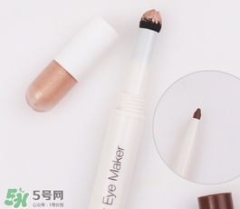 臥蠶筆可以當(dāng)高光用嗎？臥蠶和高光的區(qū)別